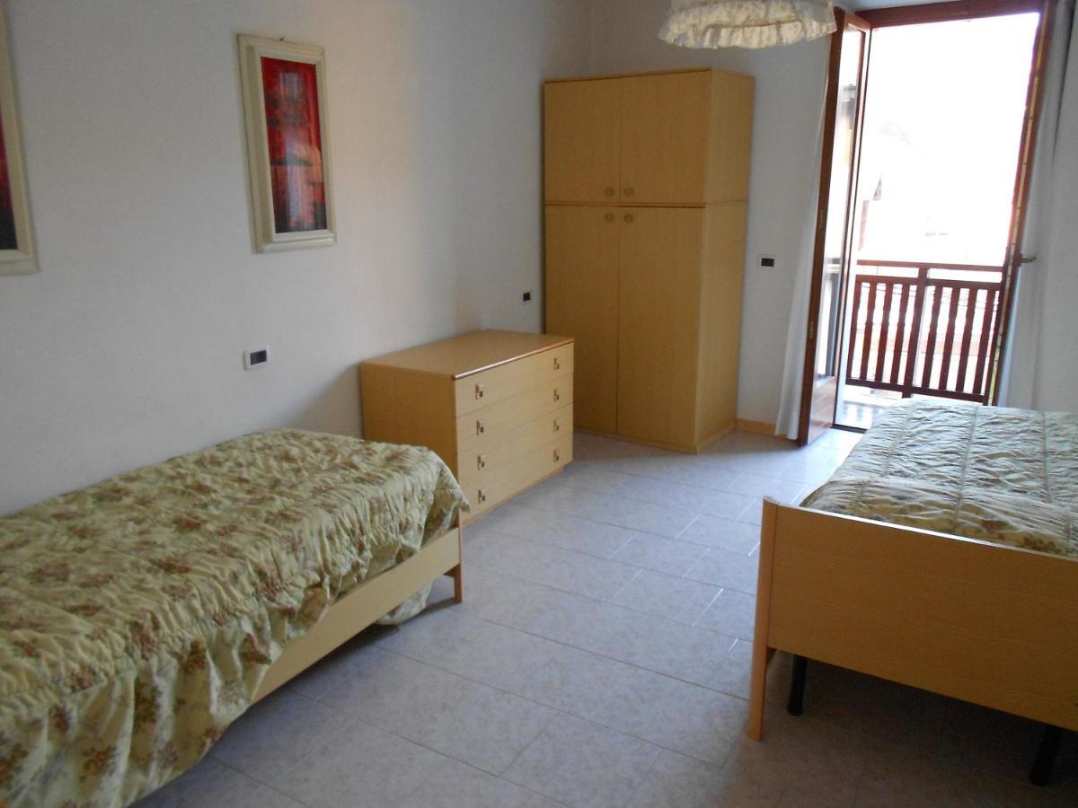 Casa Tonia Apartment Tiarno di Sopra Exterior photo